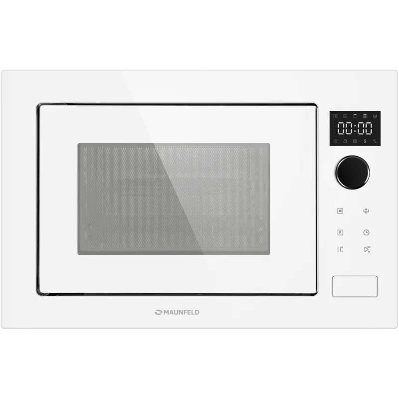 MAUNFELD XBMO251GW Glossy