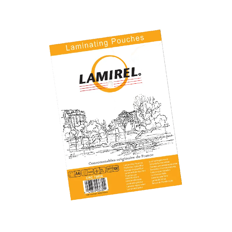 Lamirel LA-78656