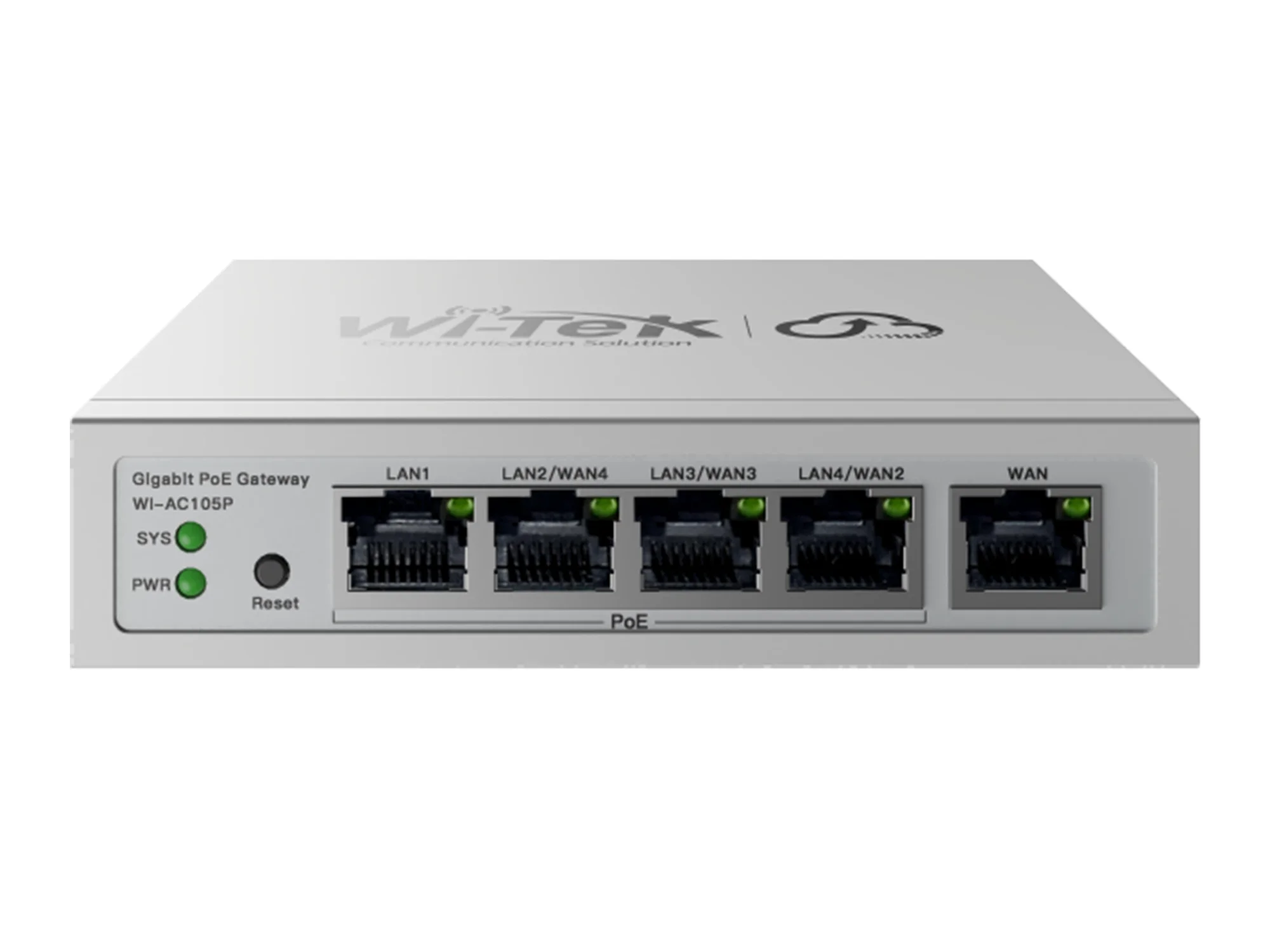Wi-Tek WI-AC105P v2 2