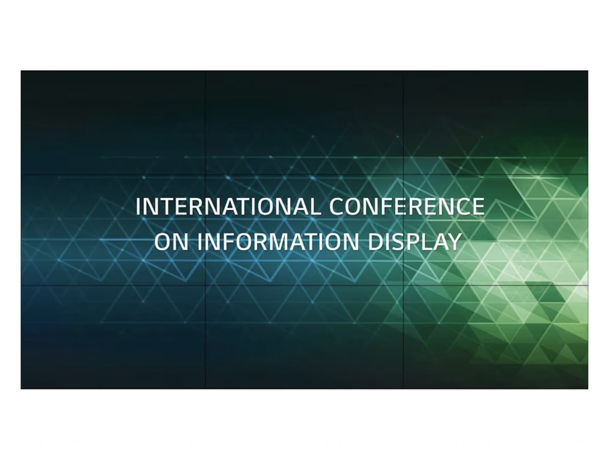 LG 55VH7J-H, Профессиональный дисплей для видеостен 55"