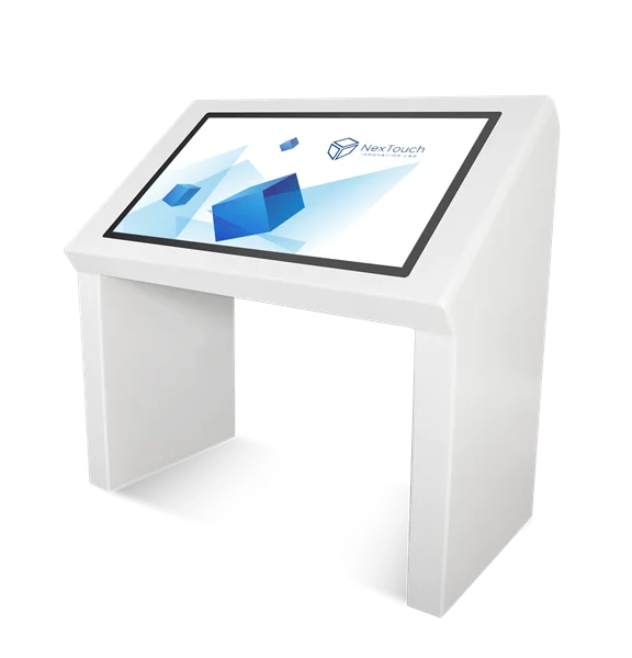 Интерактивный стол NexTable Agile 43P Интерактивный стол NexTable Agile 43P