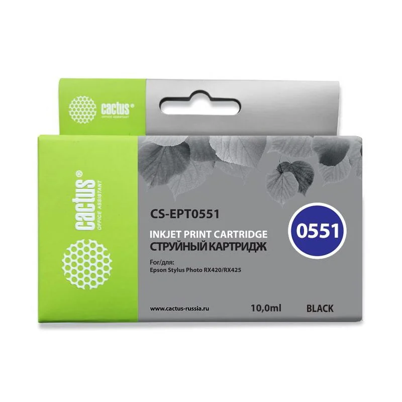 Cactus CS-EPT0551 2