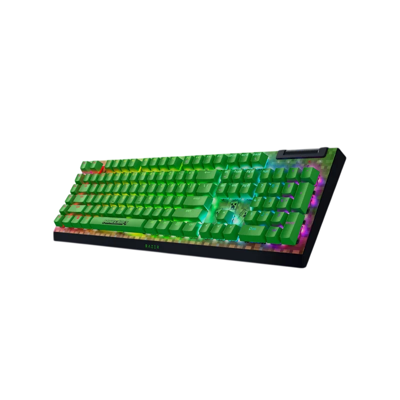 Razer BlackWidow V4 X 3
