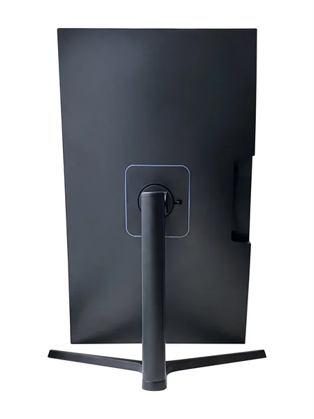 Монитор 27" IRBIS SMARTVIEW 27 LED Monitor 2560x1440, 16:9, IPS, 300 cd/m2, 1500:1, 3ms, 178°/178°, HDMI, DP, USB, Audio output, 100Hz, Speak, Height, Tilt, Swiv, Pivot, внешн. Бп, VESA, Black 3y  (China) 5