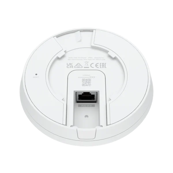 Видеокамера Ubiquiti UVC-G5-Dome - UniFi Video Camera G5 Dome 4