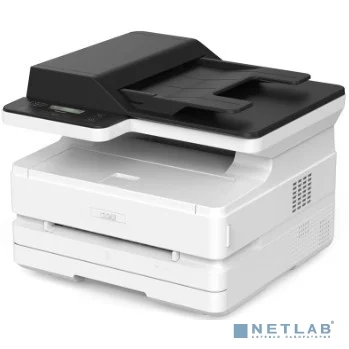МФУ Deli Laser M2500ADNW A4 Duplex Net WiFi белый