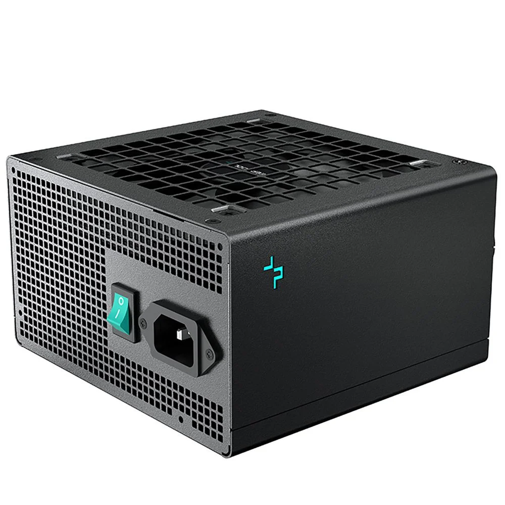 Блок питания ПК GamerStorm PK600D (R-PK600D-FA0B-WGEU)