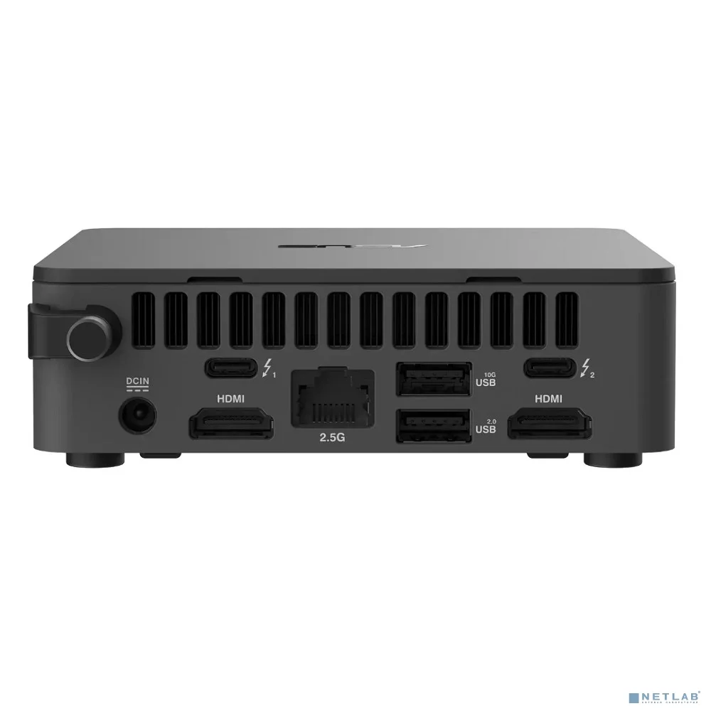 Asus 90AR0031-M00090 NUC13ANK 2B IT/WOC/i5-1340P/NM/NS (RNUC13ANKI500002I)