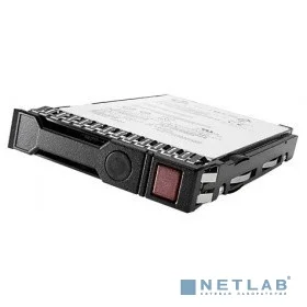 HPE 8TB SATA 6G Midline 7.2K LFF (3.5in) SC 1yr Wty Helium 512e Digitally Signed Firmware HDD (861594-B21)