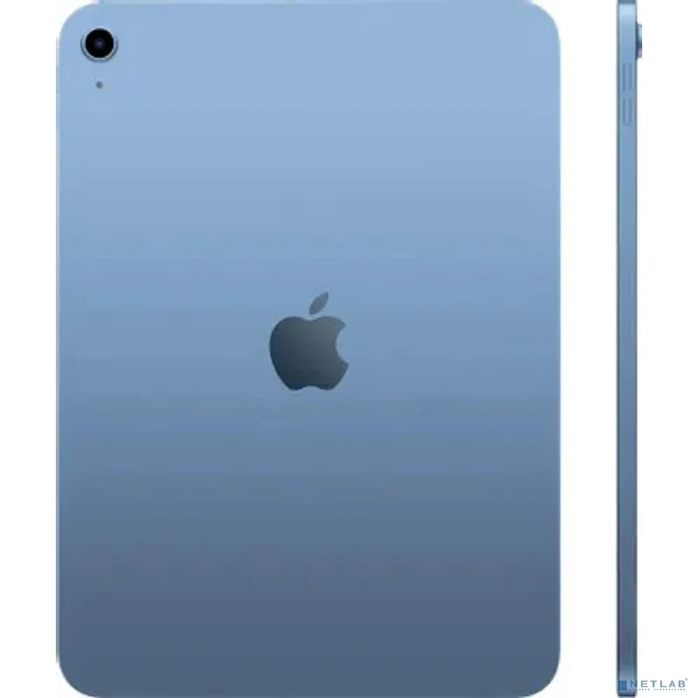 Apple iPad 11-inch (11th Gen) Wi-Fi 256Gb Blue (MD4H4LL/A)
