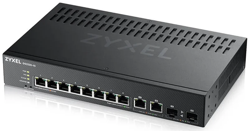 Zyxel GS2220-10