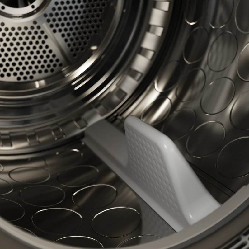 ASKO Professional DC1773VF.S 4