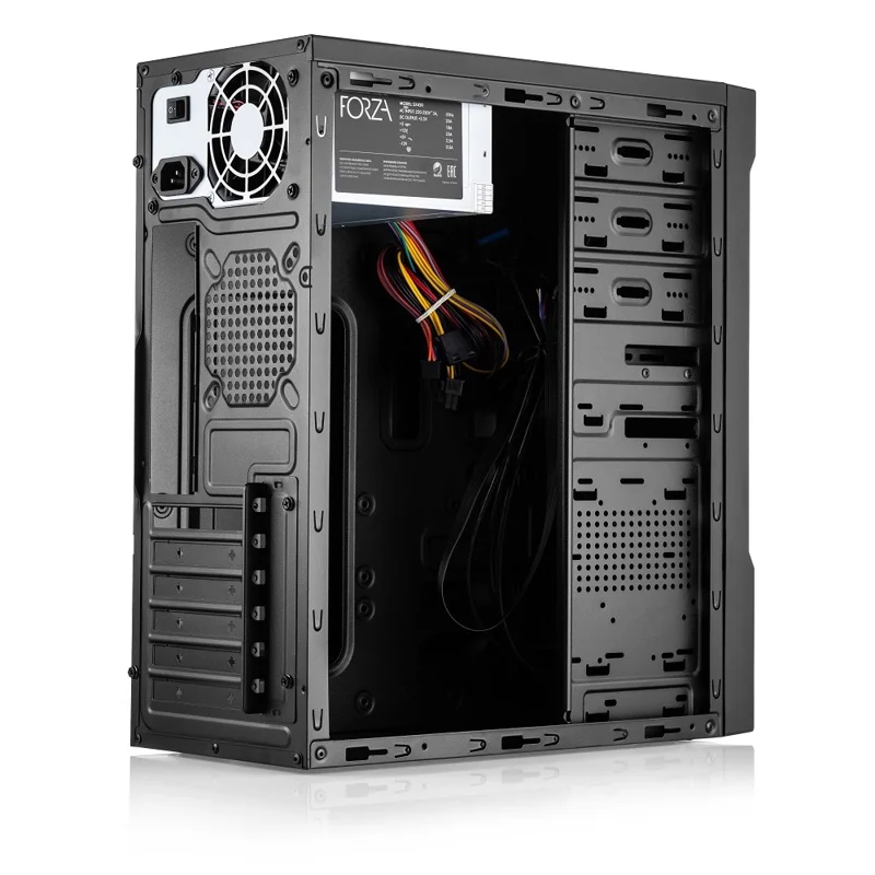 Корпус Foxline Forza FZ-031-SX450-U31 3