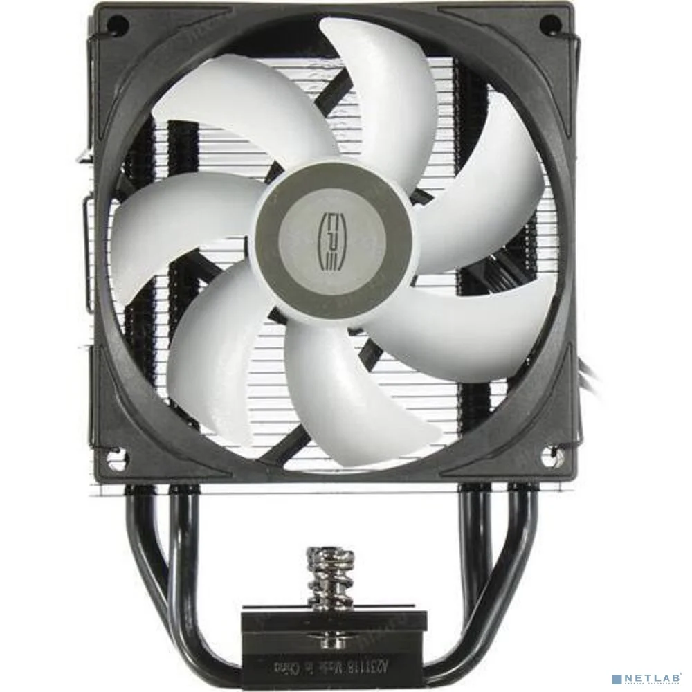 PcCooler R300 ARGB BK