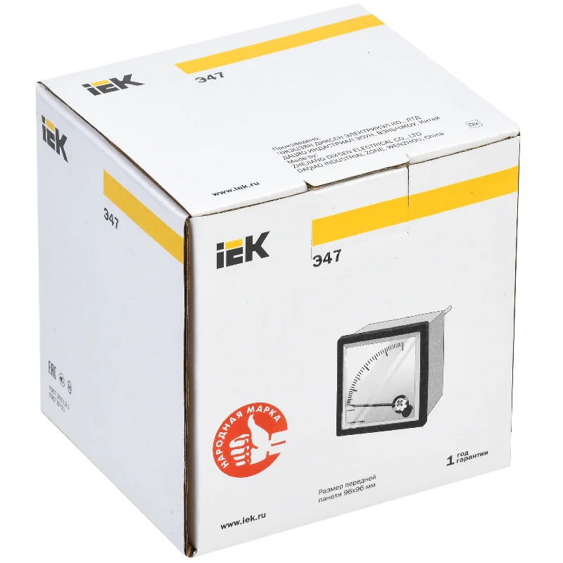 IEK IPA10-6-0300-E