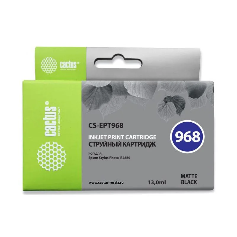 Cactus CS-EPT968