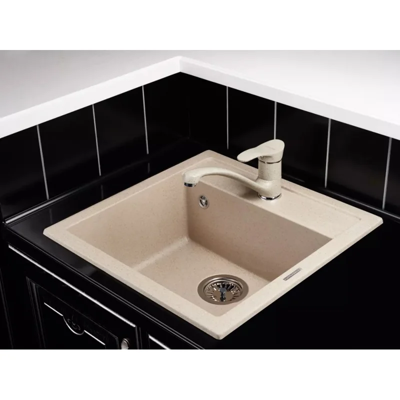 Kuppersberg TOPAZ KG2560 BEIGE 2