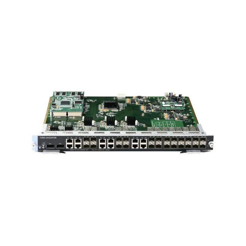 D-Link 7200-24G2XG/A3A
