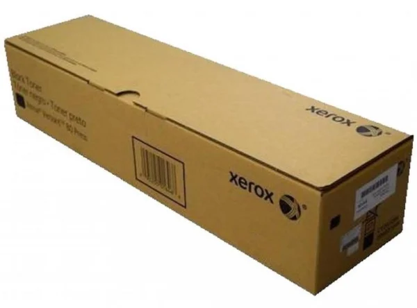 006R01739 Тонер-картридж голубой (34K) XEROX PrimeLink C9070