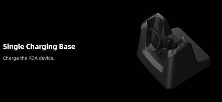 Зарядное ус-во SUNMI ASSY: L2S / L2H / L2s PRO Charging Base w/o spare batt slot (PSU from Mobile Computer)