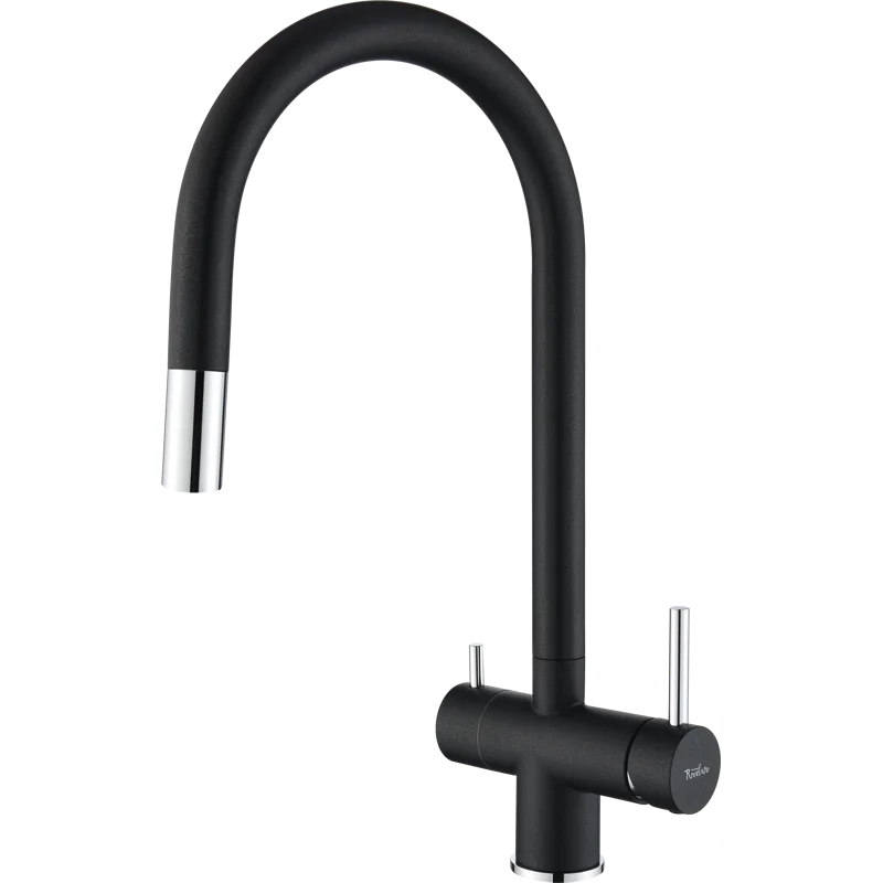 Rivelato 2433505 antracite cromo