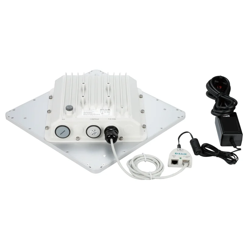 D-Link DAP-3860/ENA 3