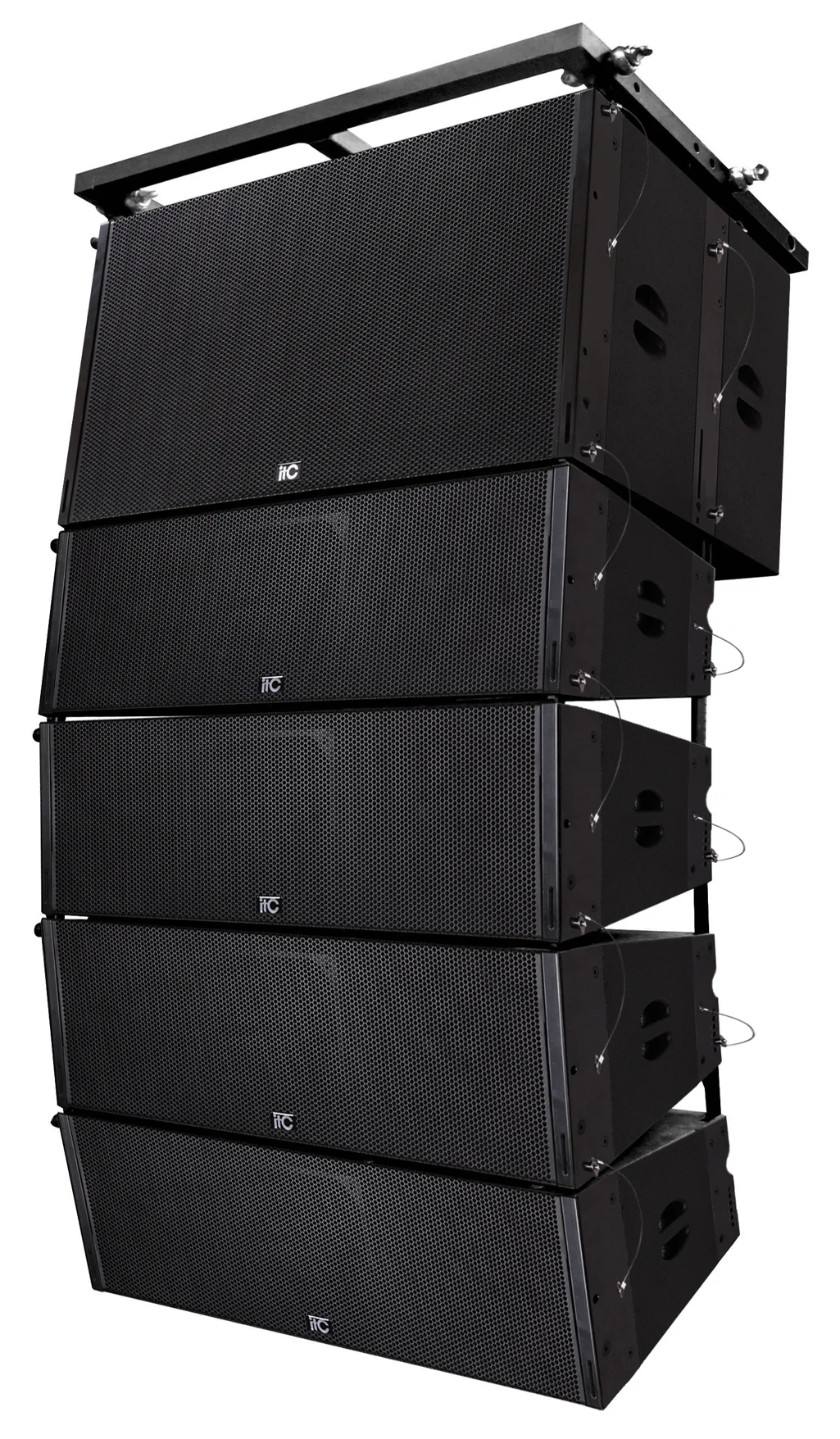 ITC LA-2120 800W 8 Ом элемент массива 3