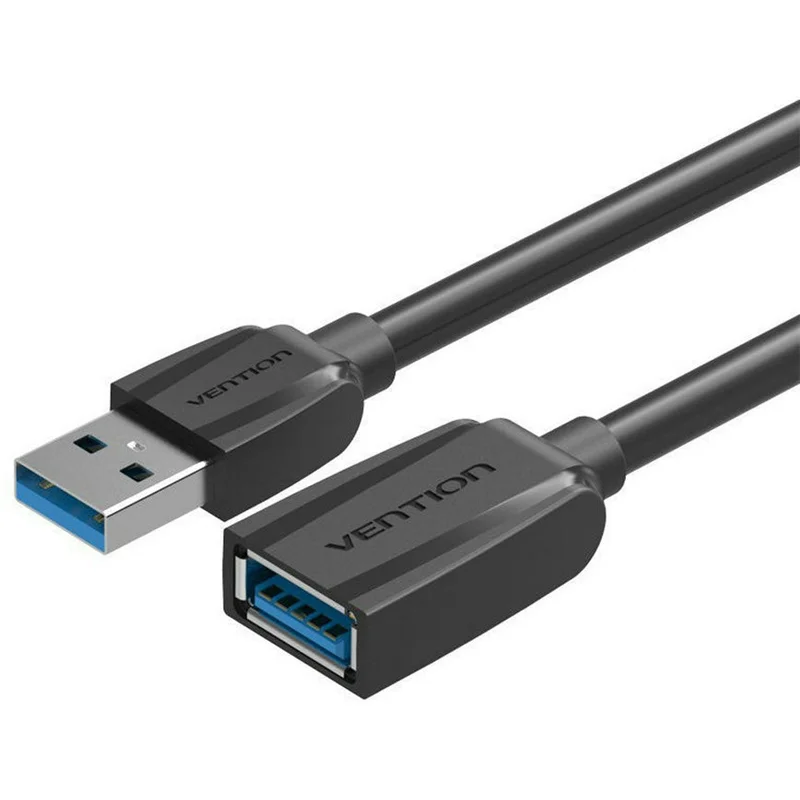 Vention USB 3.2 Type-AM - USB 3.2 Type-AF 3м