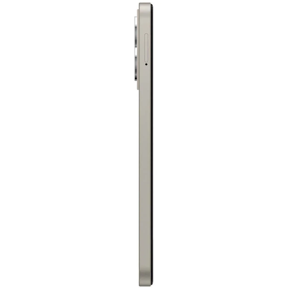 Смартфон Tecno SPARK Go 1 4+64Gb золотистый 5