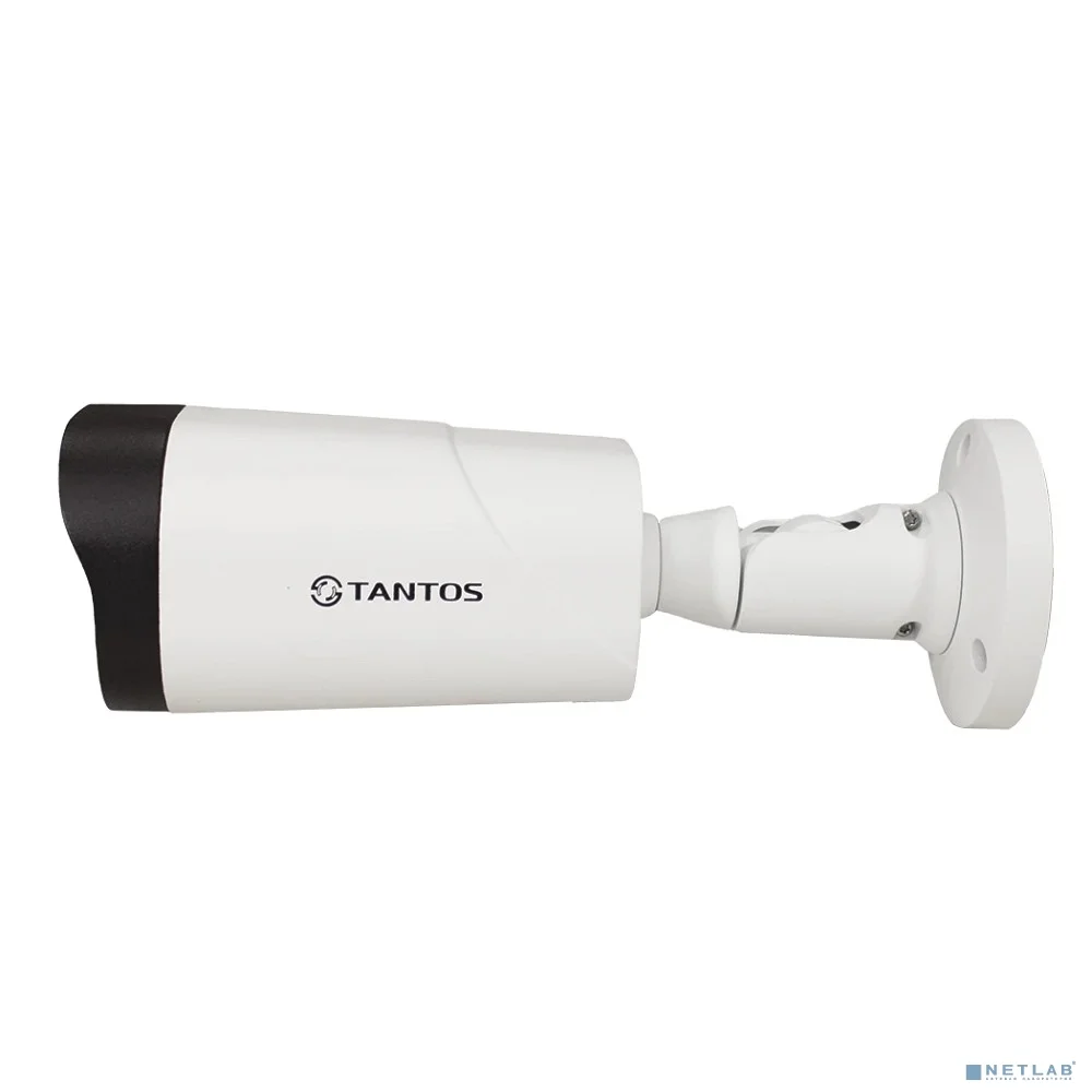 Видеокамера Tantos TSc-P5HDv уличная цилиндрическая 4в1