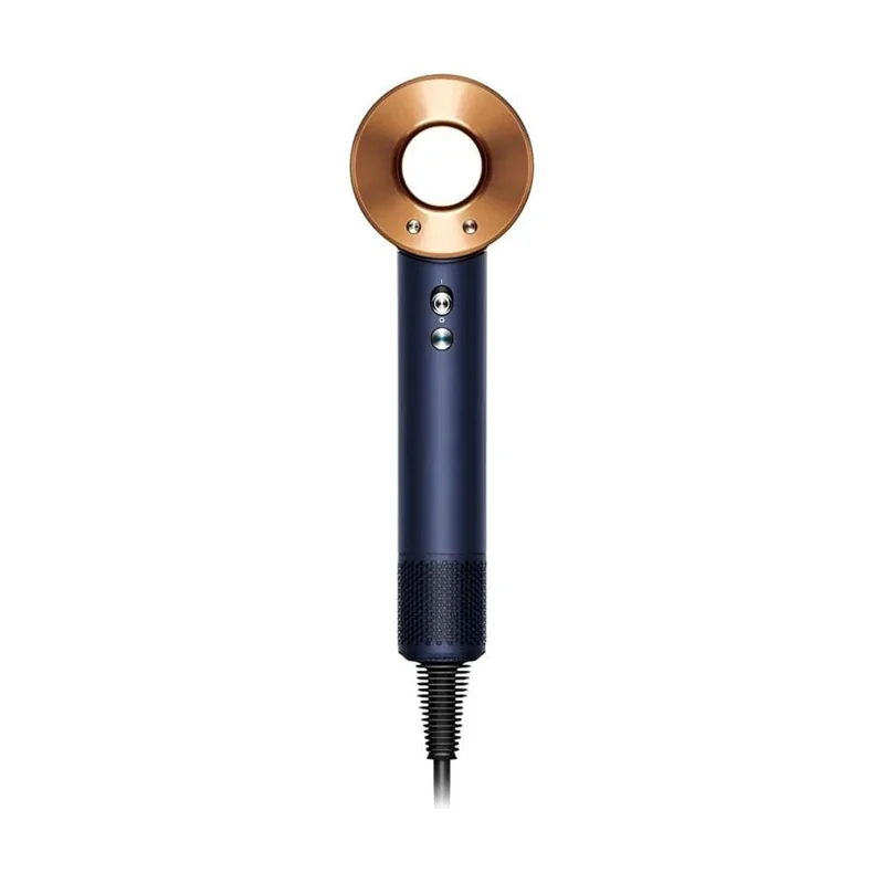 Dyson HD07 Prussian Blue/Copper 113312-01 2