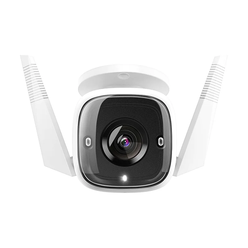 Камера видеонаблюдения IP уличная Tp-Link Tapo C320WS