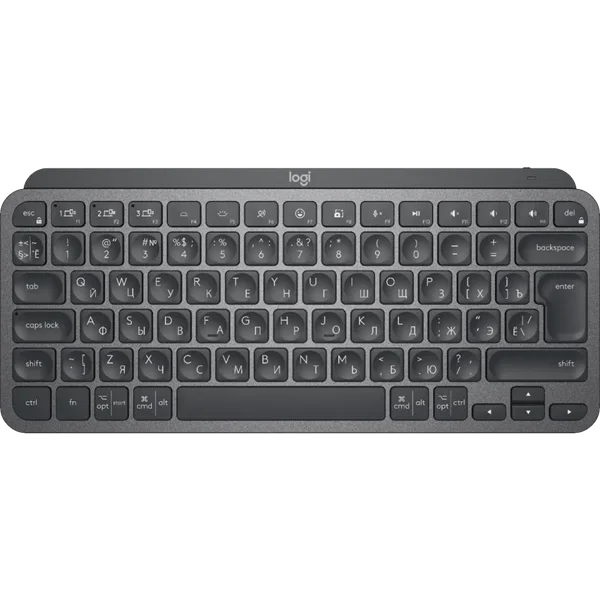 Logitech Wireless MX Keys MINI