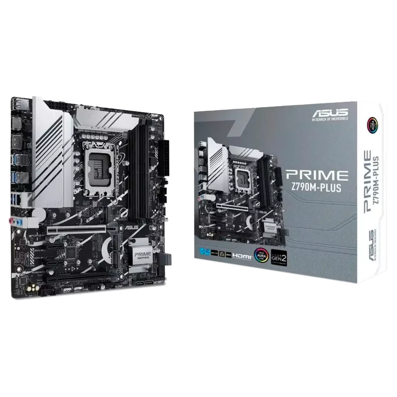 ASUS PRIME Z790M-PLUS