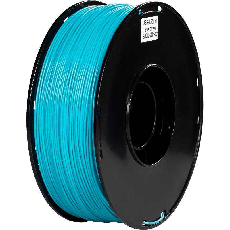 Cactus CS-3D-ABS-1KG-CYAN