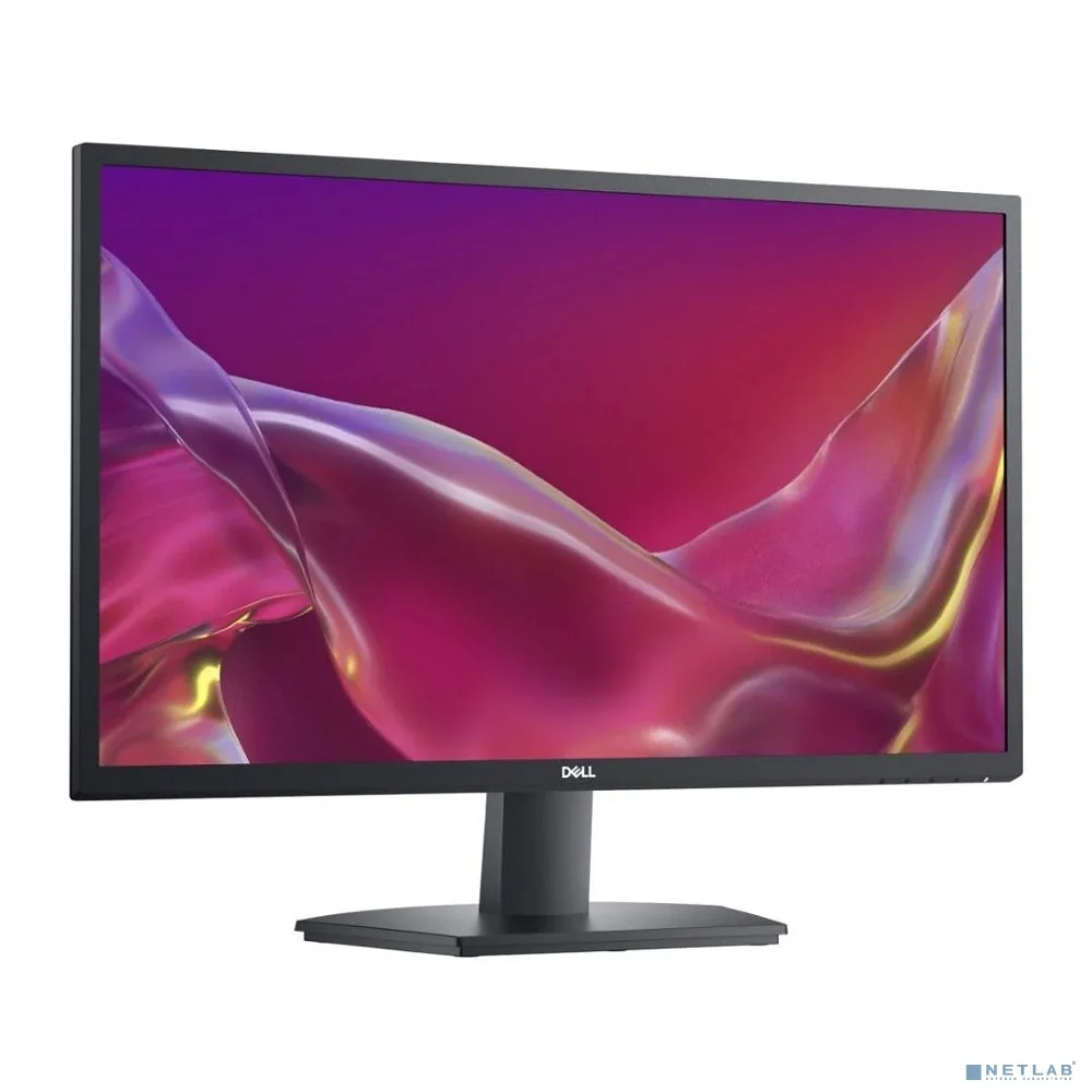 LCD Dell 27" SE2725H черный {VA 1920x1080 75Hz 5ms 178/178 300cd 3000:1 8bit 300cd D-sub HDMI1.4 VESA}