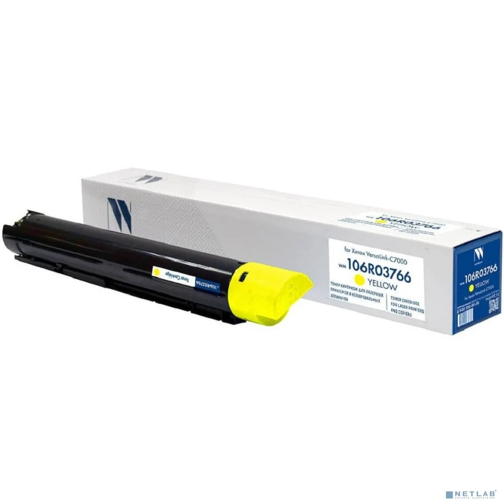 NVP NV-106R03766Y