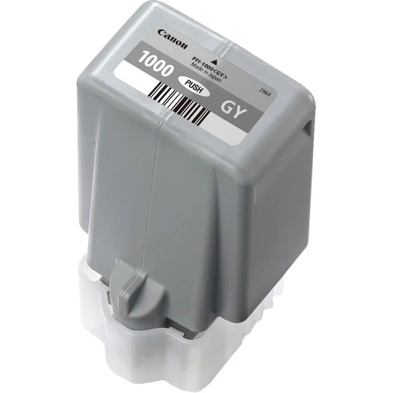 Canon PFI-1000 GY (0552C001)