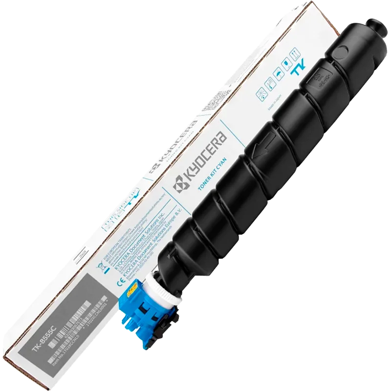 Kyocera TK-8555C (1T02XCCNL0)