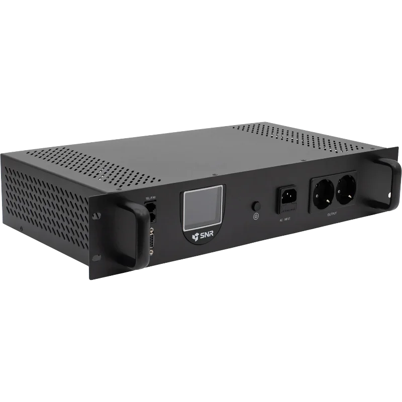 SNR SNR-UPS-LIRM-600