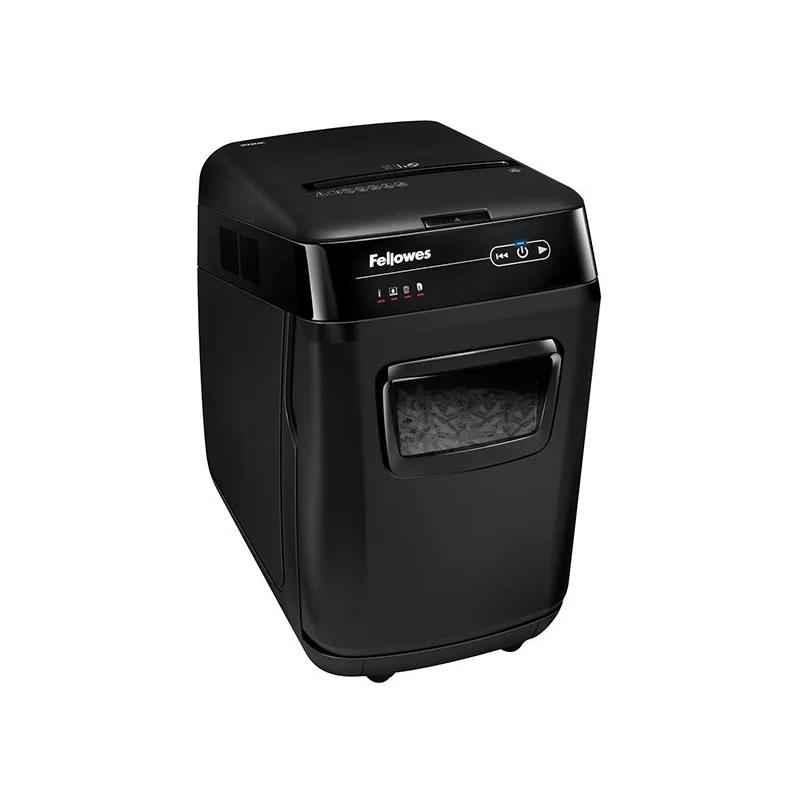 Fellowes AutoMax 200C 3