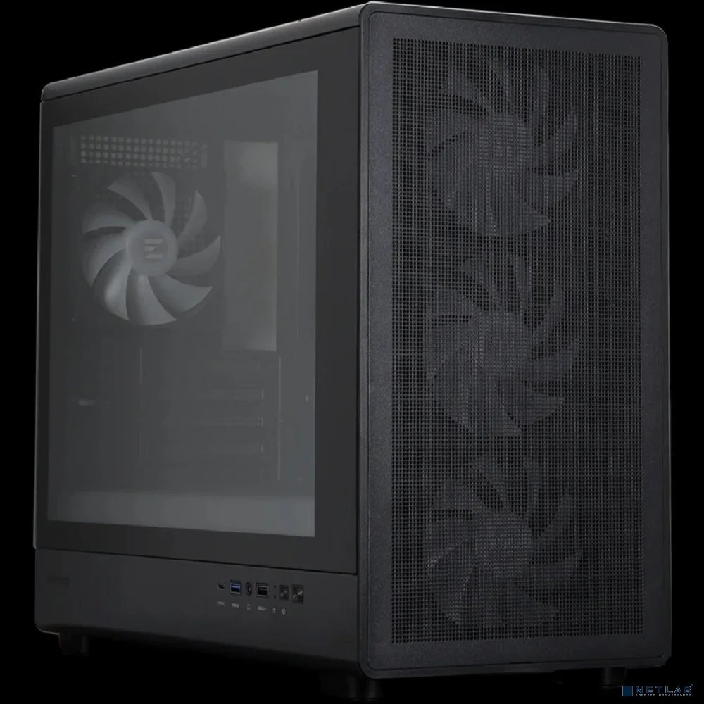 Zalman M5