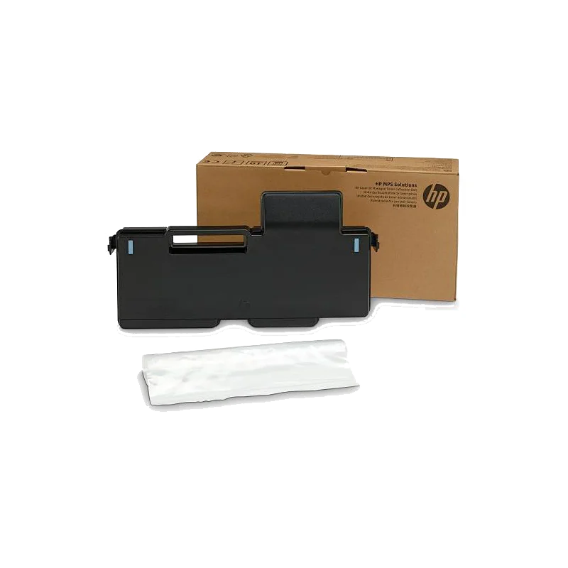 HP W9016MC Waste Toner Container W9016MC
