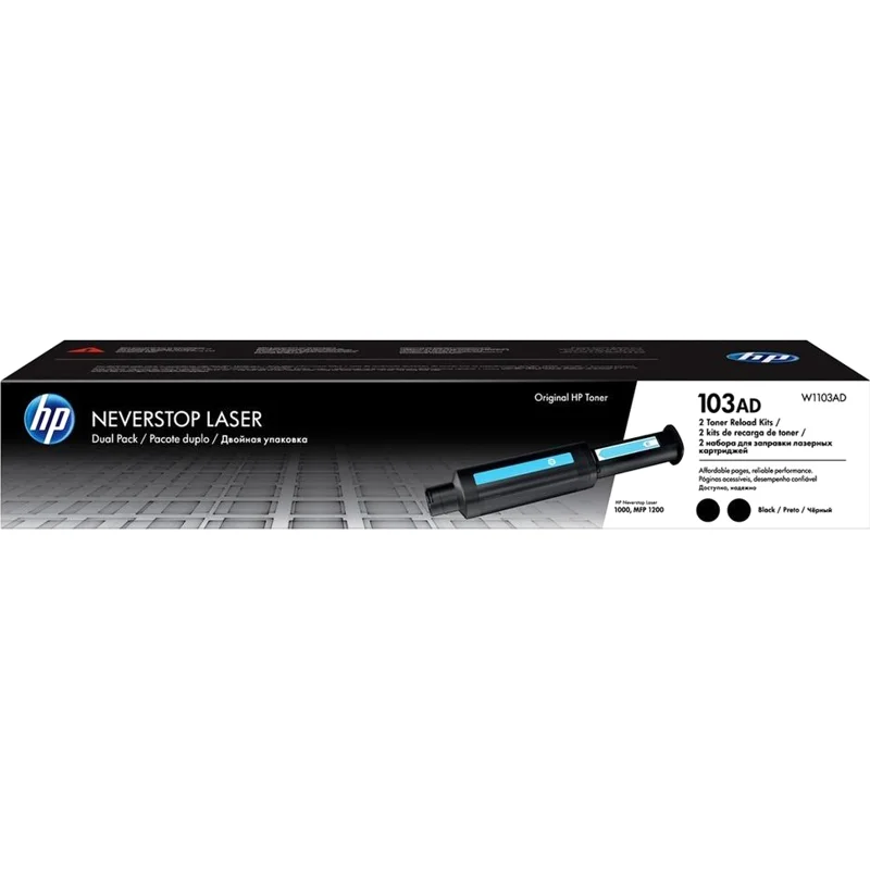 HP 103AD (W1103AD)