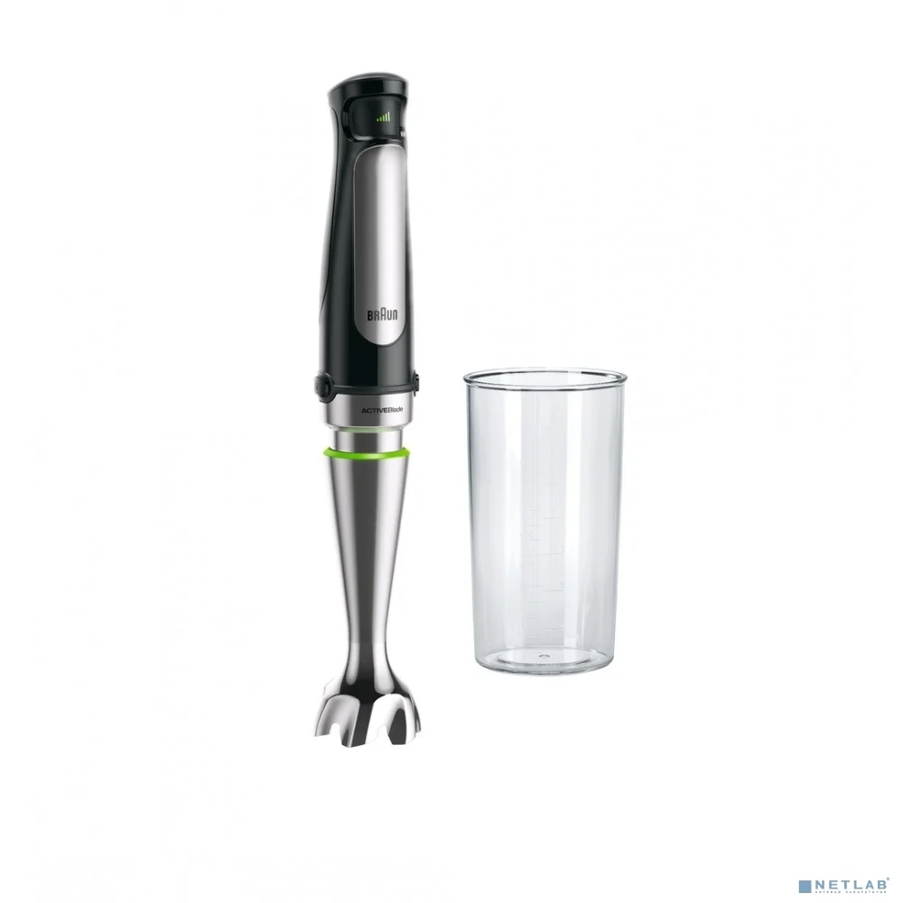 BRAUN MQ7087X Блендер