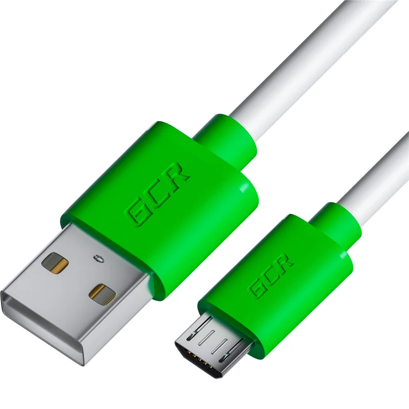 Кабель Greenconnect 2 м (GCR-53228)