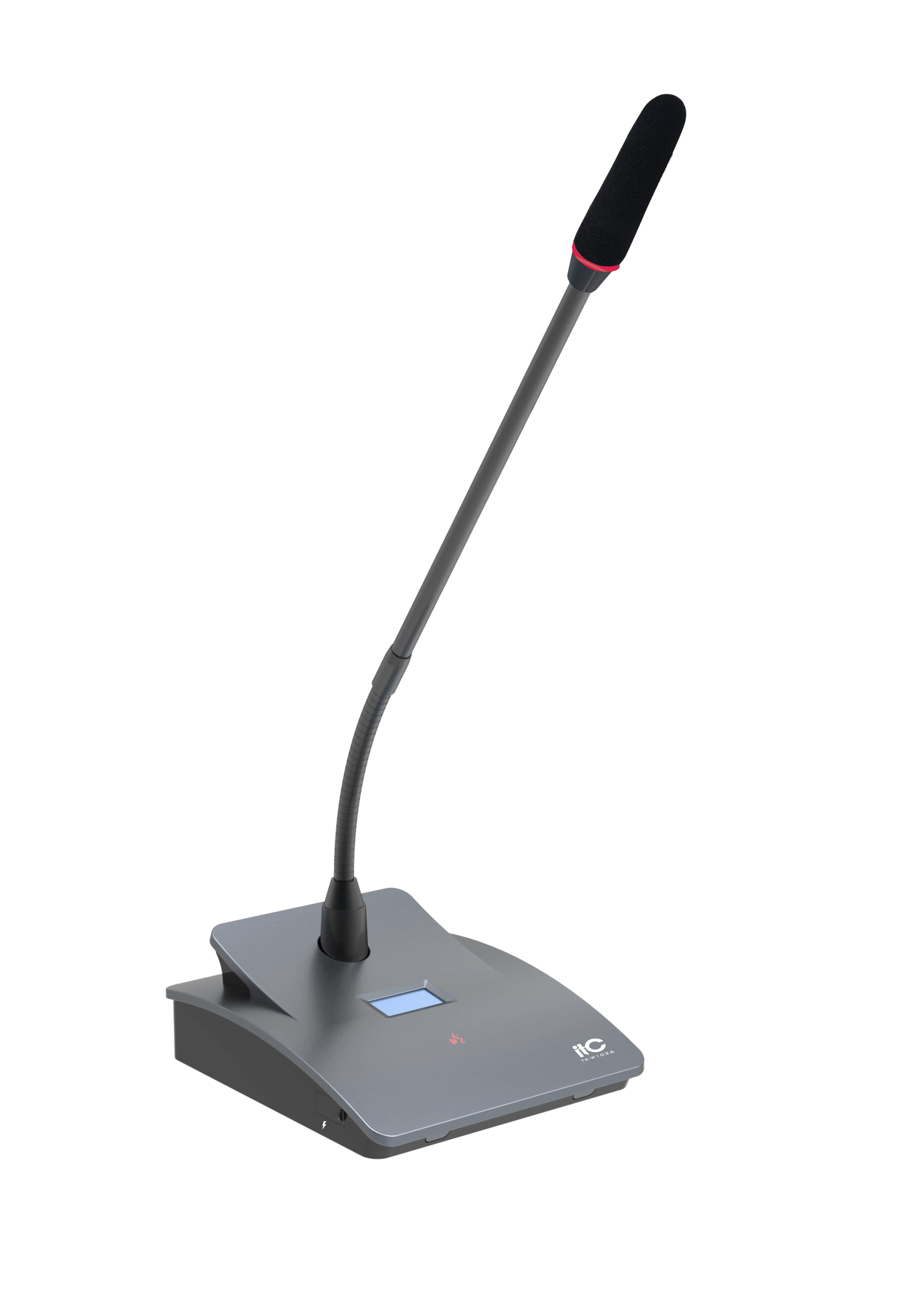 ITC TS-W102A Микрофон делегата б/п 2