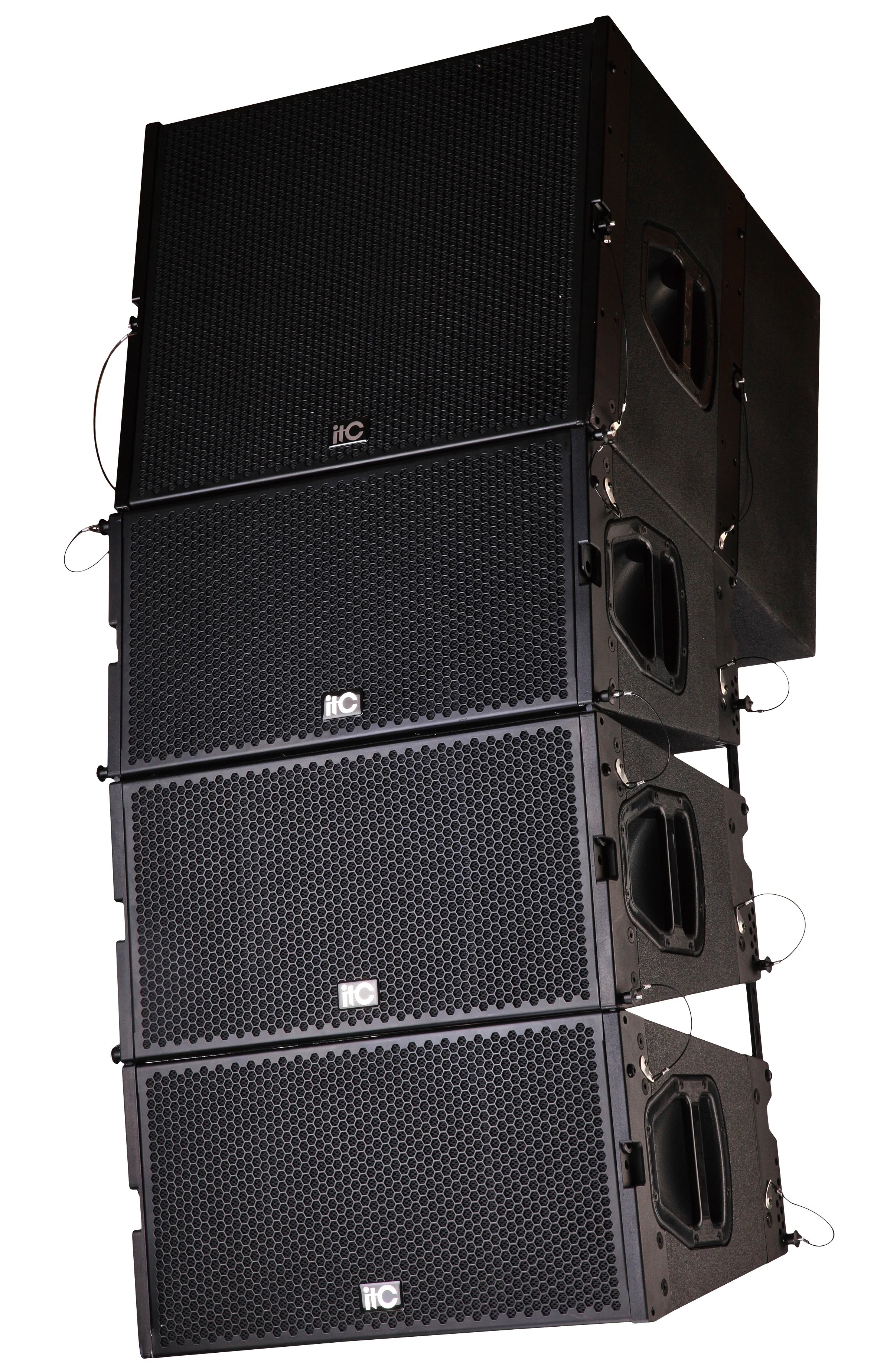 ITC LA-1180 800W  8 Ом элемент массива 3