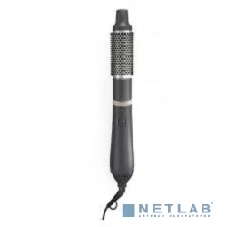 Фен-щетка Philips BHA301/00,  черный