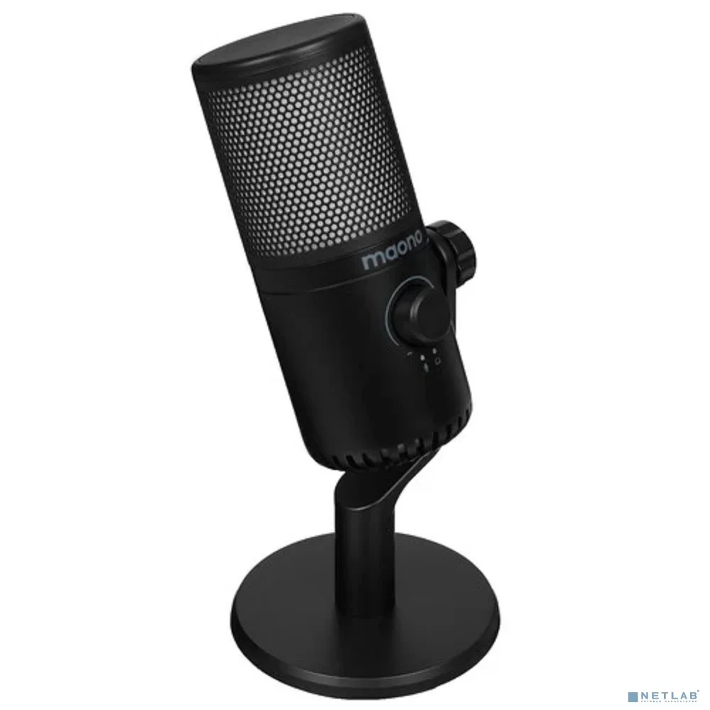 Микрофон MAONO DM30 RGB